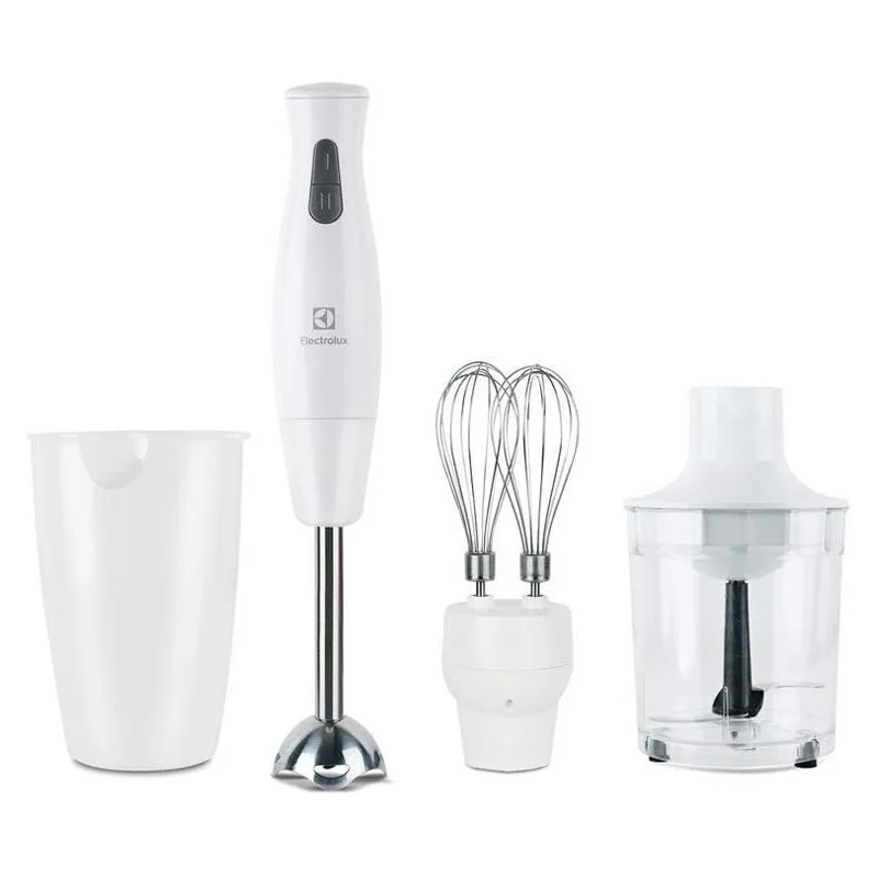 PROCESADORA DE MANO ELECTROLUX IBA20 500W MOBI Hogar