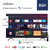 SMART TV ANDROID BGH 43" B4323FK5A FULL HD - comprar online