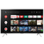 SMART TV ANDROID HITACHI 50" 4K ULTRA HD CDH-LE504KSMART21