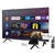 SMART TV ANDROID TCL 32" L32S65A HD - comprar online