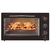 HORNO ELECTRICO EVEREST EV-60A 60 LITROS 2000W