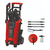 HIDROLAVADORA EINHELL TE-HP140 ALTA PRESION 220V