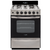 COCINA WHIRLPOOL WFX57DW