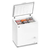 FREEZER HORIZONTAL GAFA FGHI200B-M 205 LITROS - tienda online