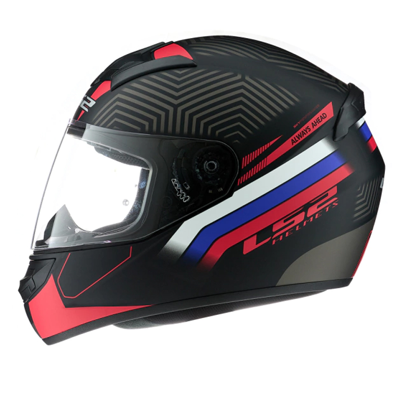 Casco ls2 352 rookie new arrivals