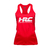 REMERA MUSCULOSA LADY HONDA HRC