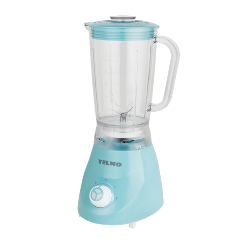 LICUADORA YELMO LC 1009 650W 1.5 LITROS MOBI Hogar