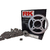 KIT DE TRANSMISION RK PATA HONDA CG150 TITAN NEW 43-16