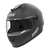 CASCO INTEGRAL HAWK RS1 - NEGRO MATE - TALLE XL (62 CM)