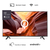 SMART TV ANDROID QUINT 43" QT2-43 FULL HD - comprar online
