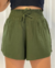 Short viscose - comprar online