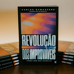 Revolução dos Improváveis | - comprar online