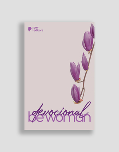 Devocional Be Woman | Power Church