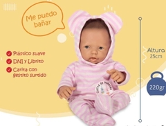 bebe con orejitas - comprar online