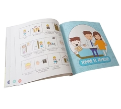 libro "hola doctor" - Plaza de Papel