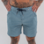 BOARDSHORT NEW BLEND SILVER BLUE - Sieg Sports® | Loja Oficial