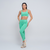 LEGGING CLASSIC VERDE CLARO OLDMONEY na internet