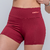 SHORT BASIC BORDO OLDMONEY - Sieg Sports® | Loja Oficial