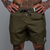 BOARDSHORT MILITAR RETRÔ