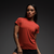 CAMISETA FEMININA ADVANCED TECH BRONZE - loja online