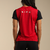 CAMISETA FEMININA CROSS RUBRO - comprar online