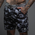 BOARDSHORT CAMUFLADO DARK RETRÔ