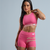 TOP DUOS ROSA II - Sieg Sports® | Loja Oficial