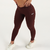 LEGGING TRAINER COURO - comprar online