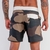 BOARDSHORT MAXI CAMUFLADO RETRÔ - comprar online