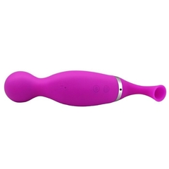 Vibrador Sugador de Clitóris - loja online