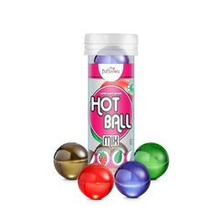 Hot Ball - MIX - comprar online