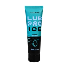 Lubrificante Premium - ICE