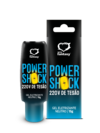 Power Shock 220V de tensão Excitante Unissex
