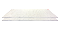 Pillow desmontable ESPUMA SOFT - comprar online