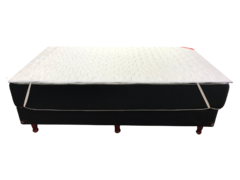 Pillow desmontable ESPUMA SOFT - tienda online