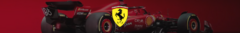 Banner de la categoría Ferrari