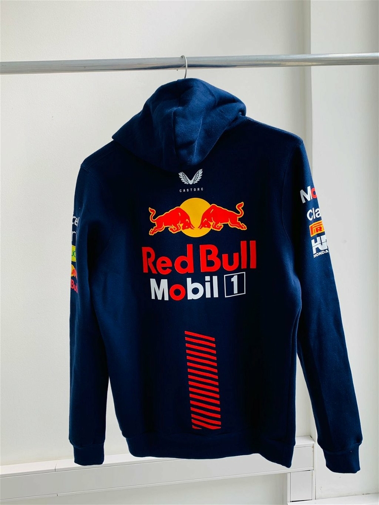 Buzo Redbull 2023