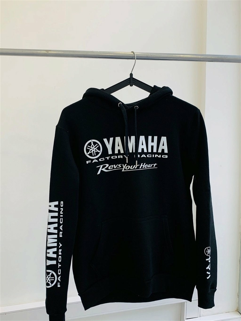 Buzos yamaha hotsell