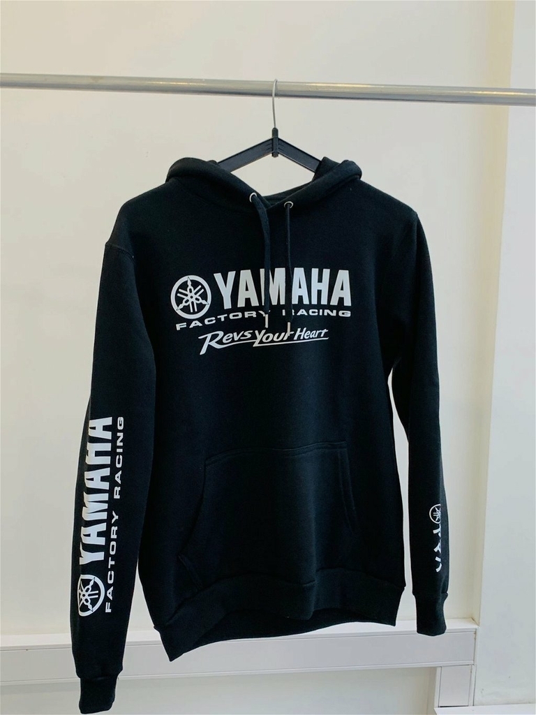 Buzo Yamaha RUSTICO OUTLET