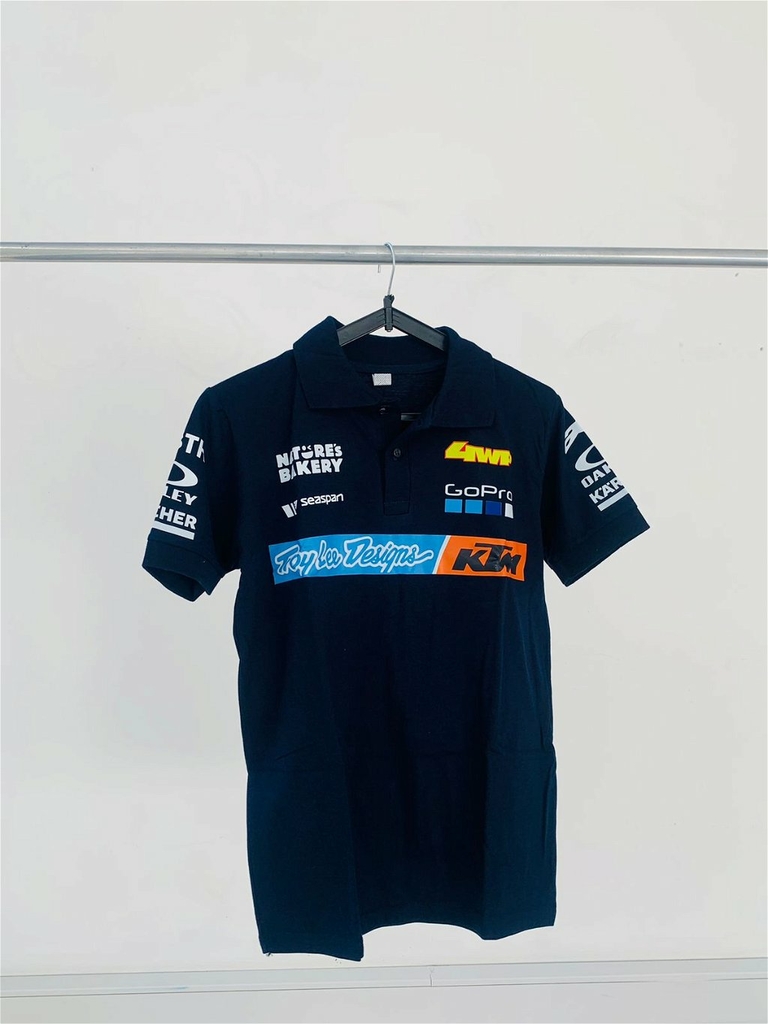 Chomba Ktm Troy Lee Designs