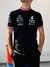 Remera Mercedes Amg Petronas - Tommy Hilfiger - comprar online