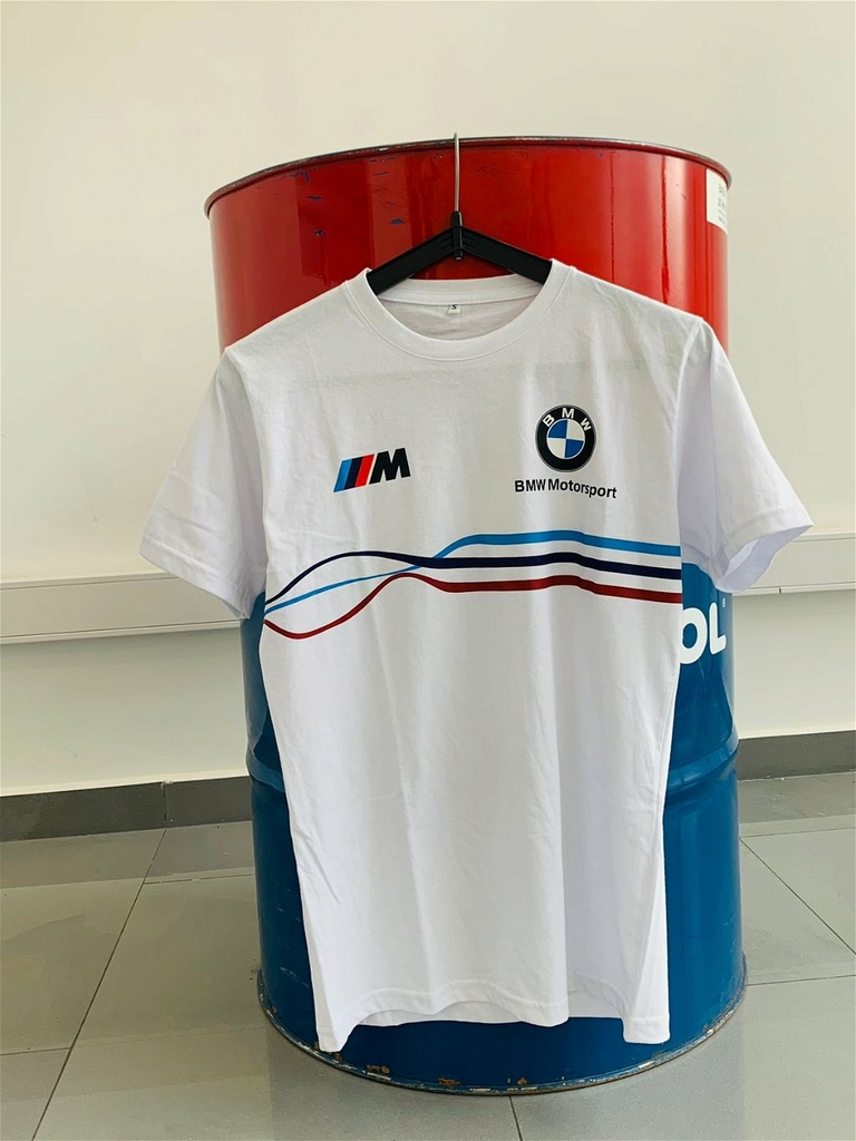 Remera Bmw Motorsport