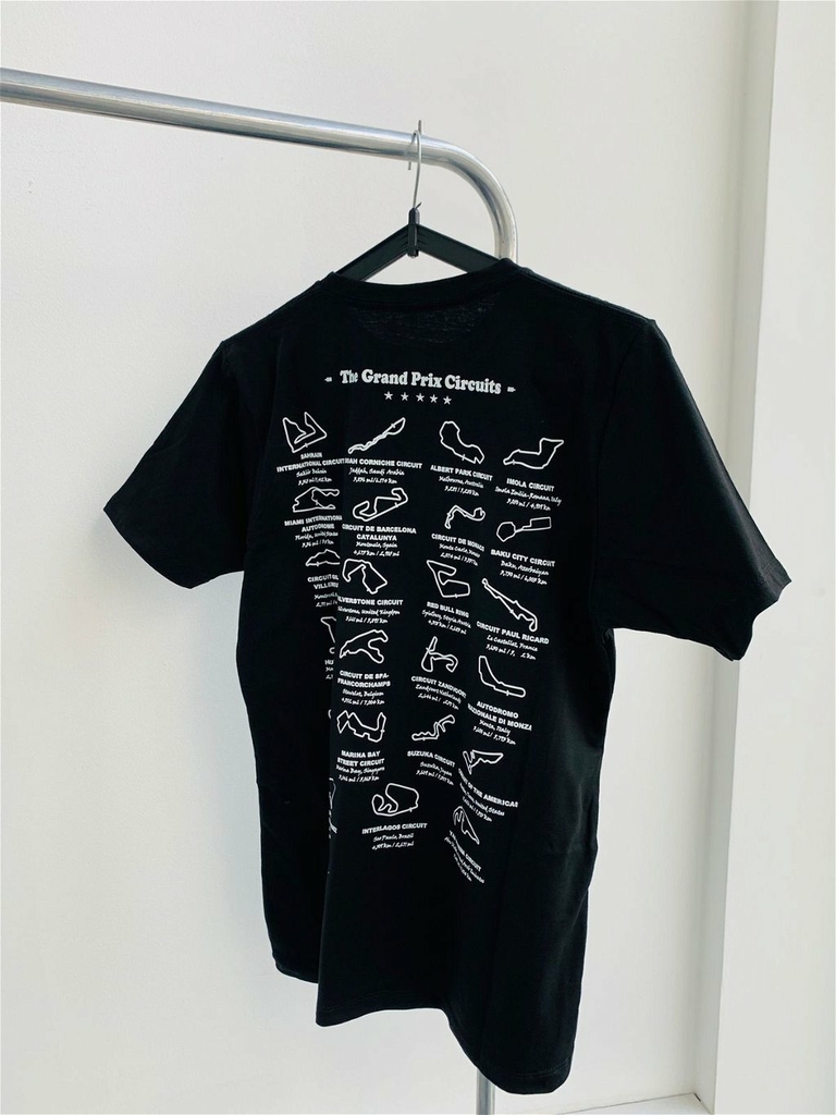 Remeras formula 1 best sale