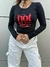 Camiseta top Hot Girls Watch F1 - comprar online