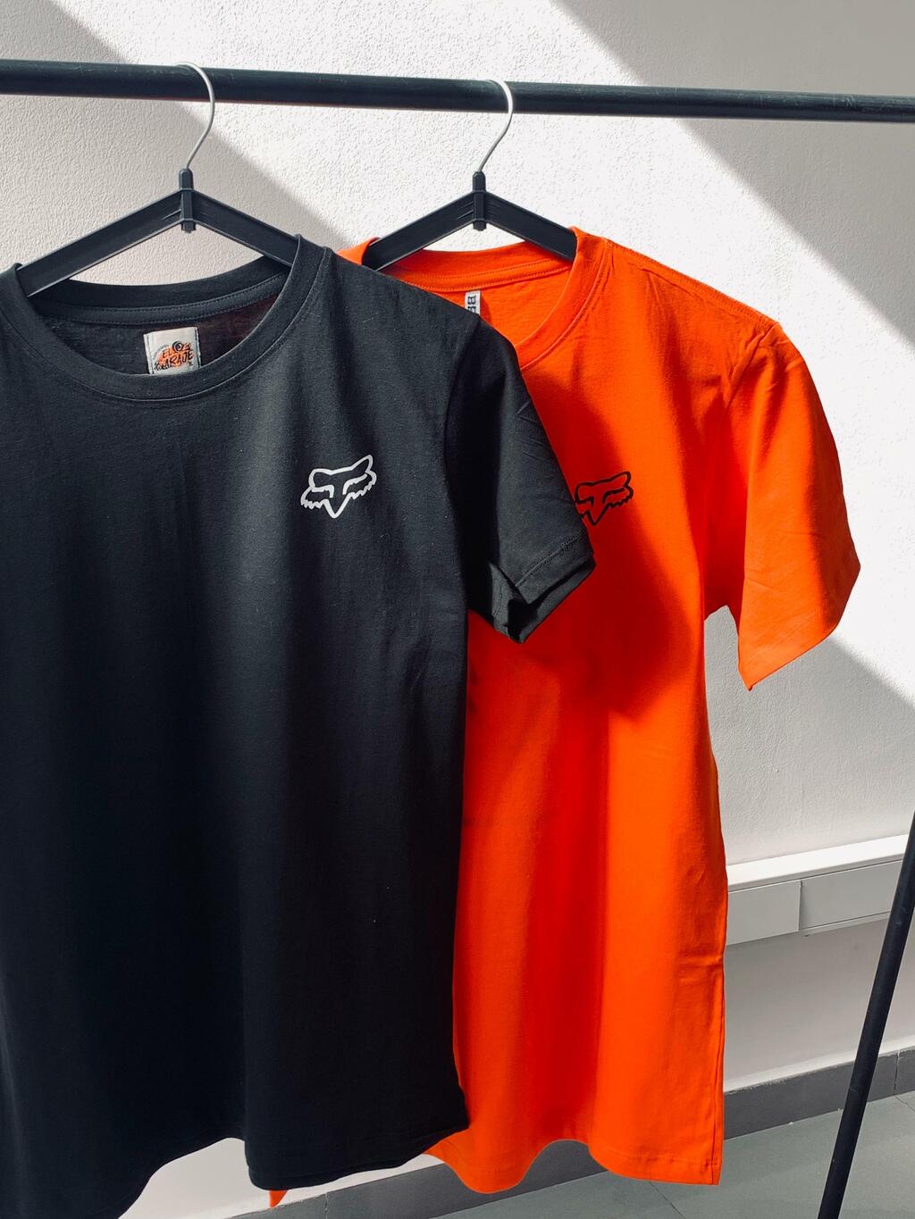 Remeras fox racing sale