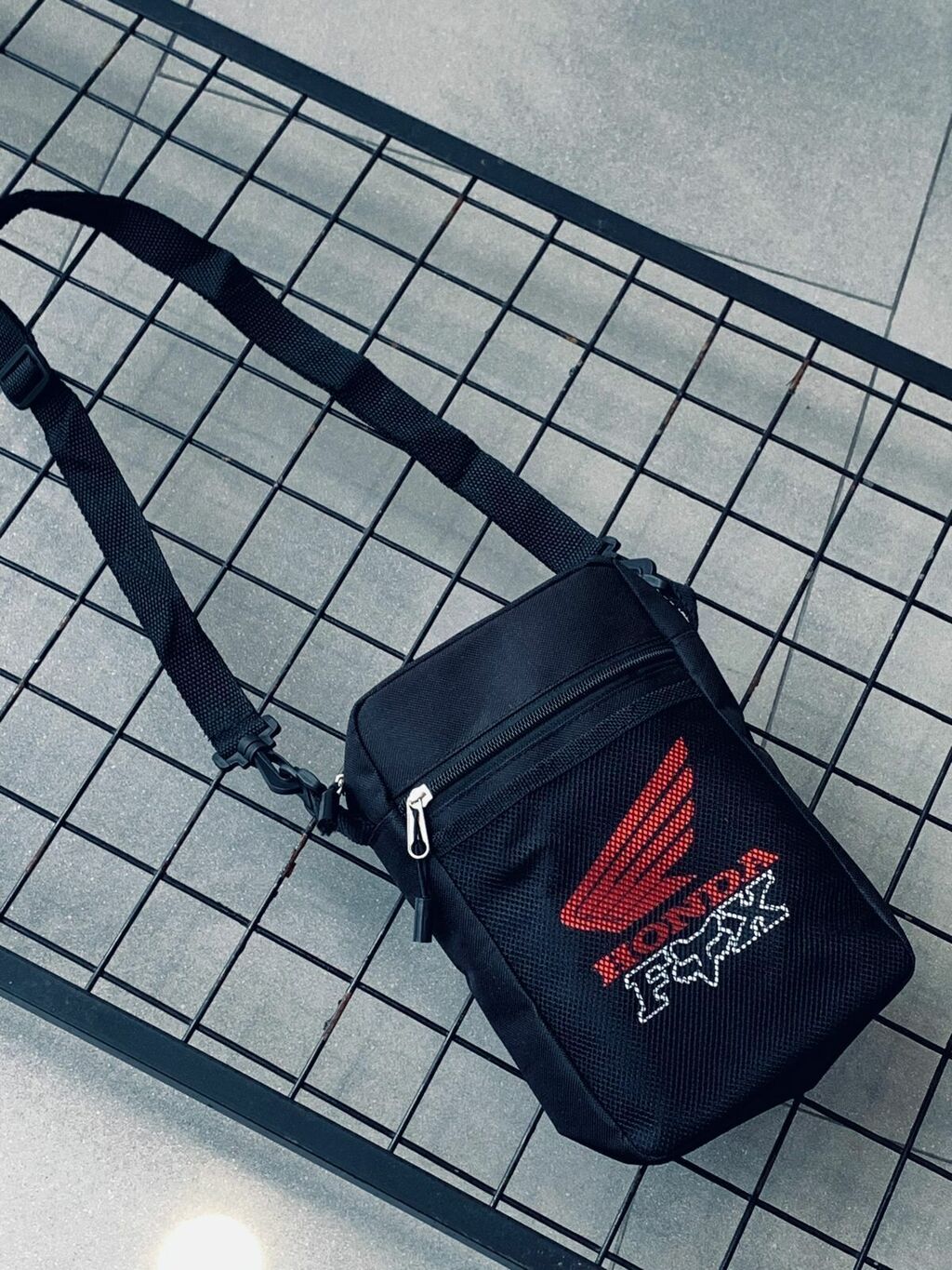 Morral fox hotsell