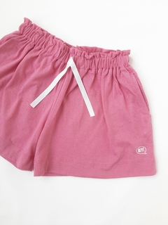 Short Ancho Coral - comprar online