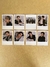 KIT POLAROIDES GOT7