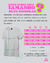 T-SHIRT - WATERMELON SUGAR (MELANCIA CINTILANTE) - Asia Lovers Store