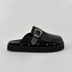 CLOG DESTROYED FIVELA PRETO